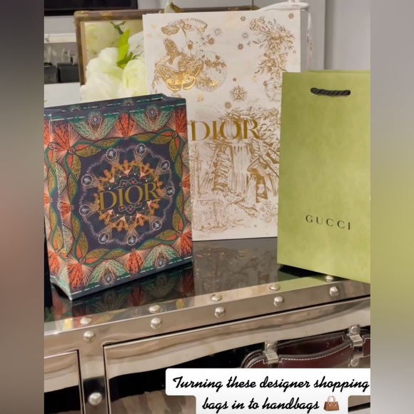 Hello, I am one of the Owners of Cre8tive Concepts Boutique… - Picture 1 of 16